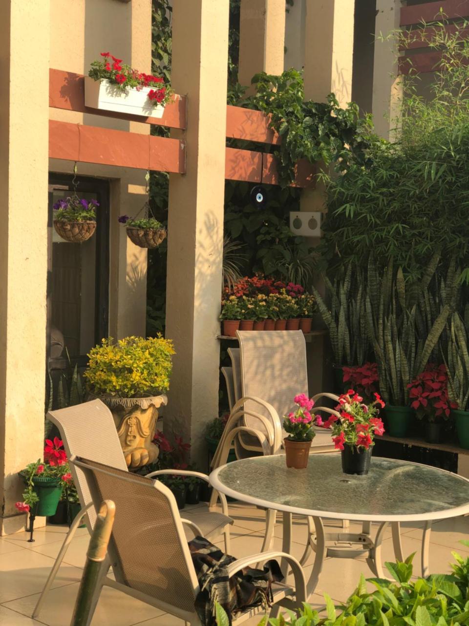 Villa At Tarudhan Valley Golf Resort Manesar Exteriör bild